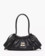 Bolso Marc Jacobs Cristina medium black